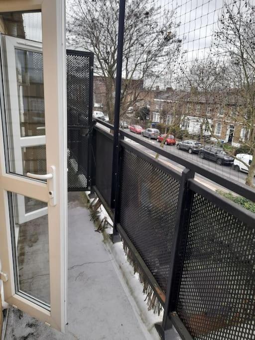 Wilmot Close Londres Exterior foto